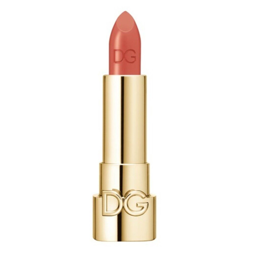 D & G Dolce and Gabbana the only one moisturizing lipstick 116 flirty rose